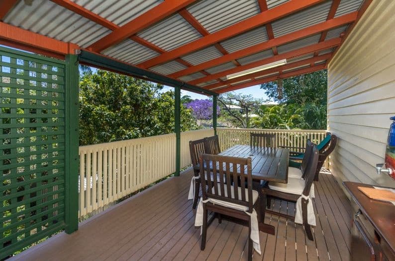 25 Millwood Street, Bardon QLD 4065, Bardon - Thumbnail 3