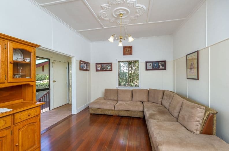 25 Millwood Street, Bardon QLD 4065, Bardon - Thumbnail 4