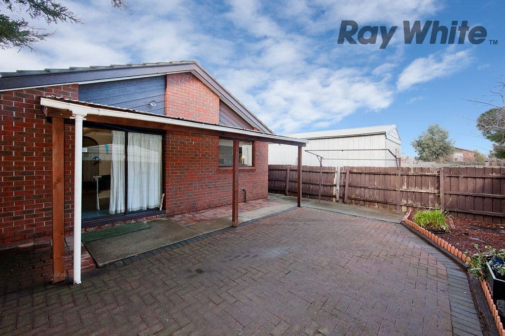 9 Strezlecki Grove, ALTONA MEADOWS VIC 3028, Altona Meadows - Thumbnail 8