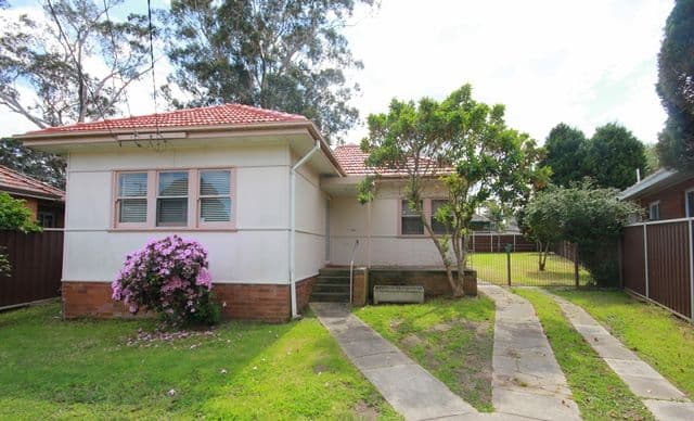 27 Simmons Street, REVESBY NSW 2212, Revesby - Image 1