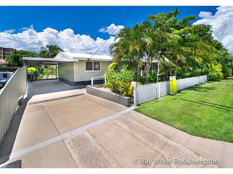 72 Penlington Street, The Range QLD 4700, The Range - Image 1