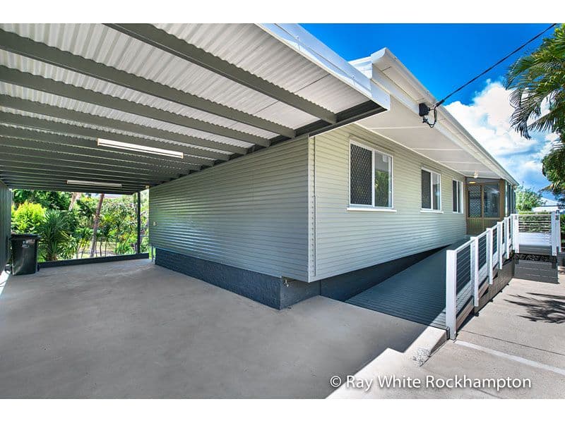 72 Penlington Street, The Range QLD 4700, The Range - Thumbnail 2