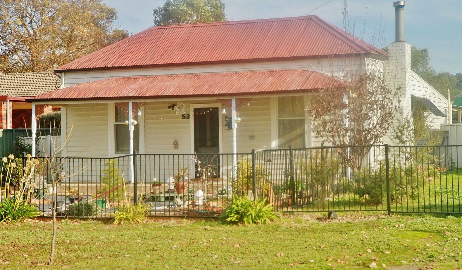 53 Ebden Street, Heathcote VIC 3523, Heathcote - Thumbnail 2