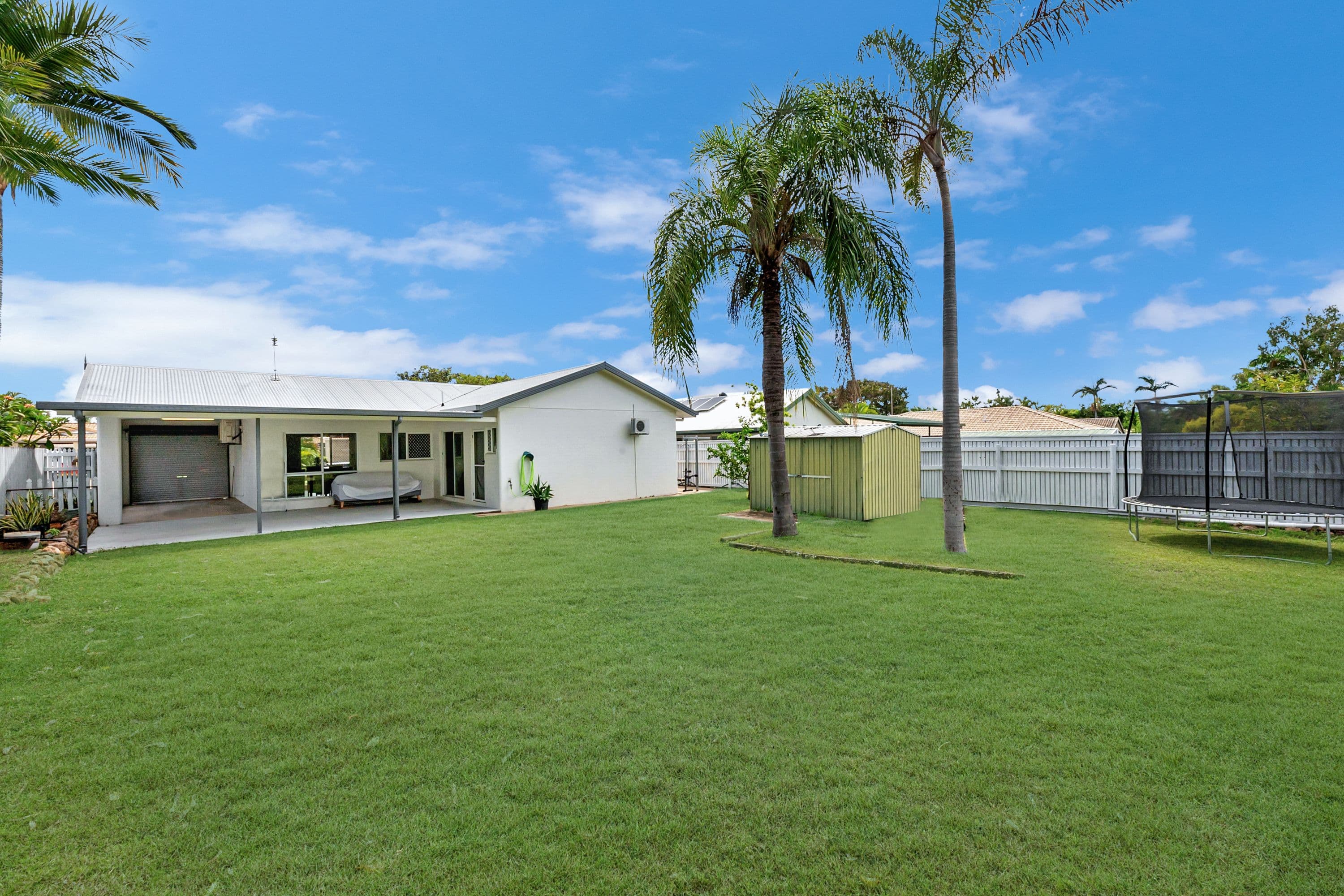 61 Templeton Crescent, Douglas QLD 4814, Douglas - Thumbnail 7