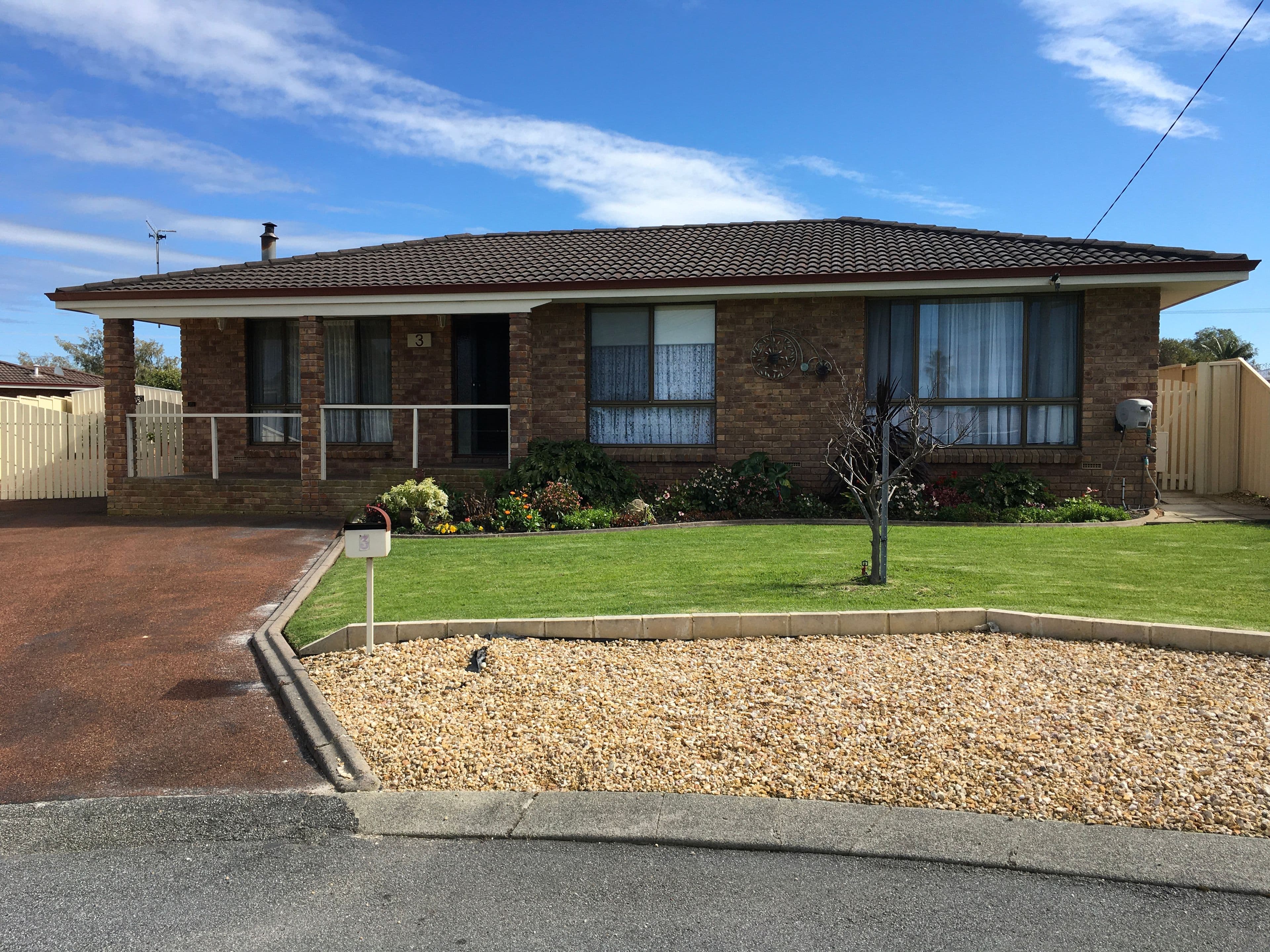 3 Yew Court, McKail WA 6330, McKail - Image 1