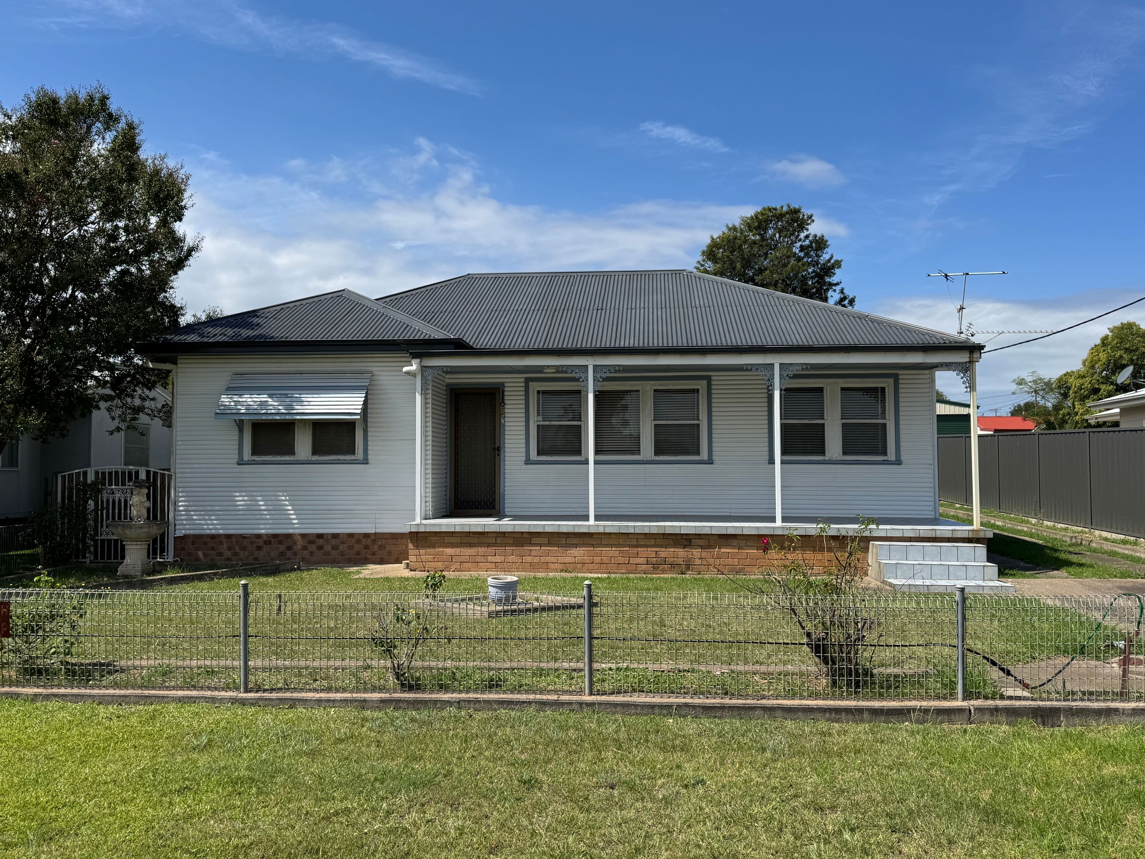 8 Scott Street, Scone NSW 2337, Scone - Image 1