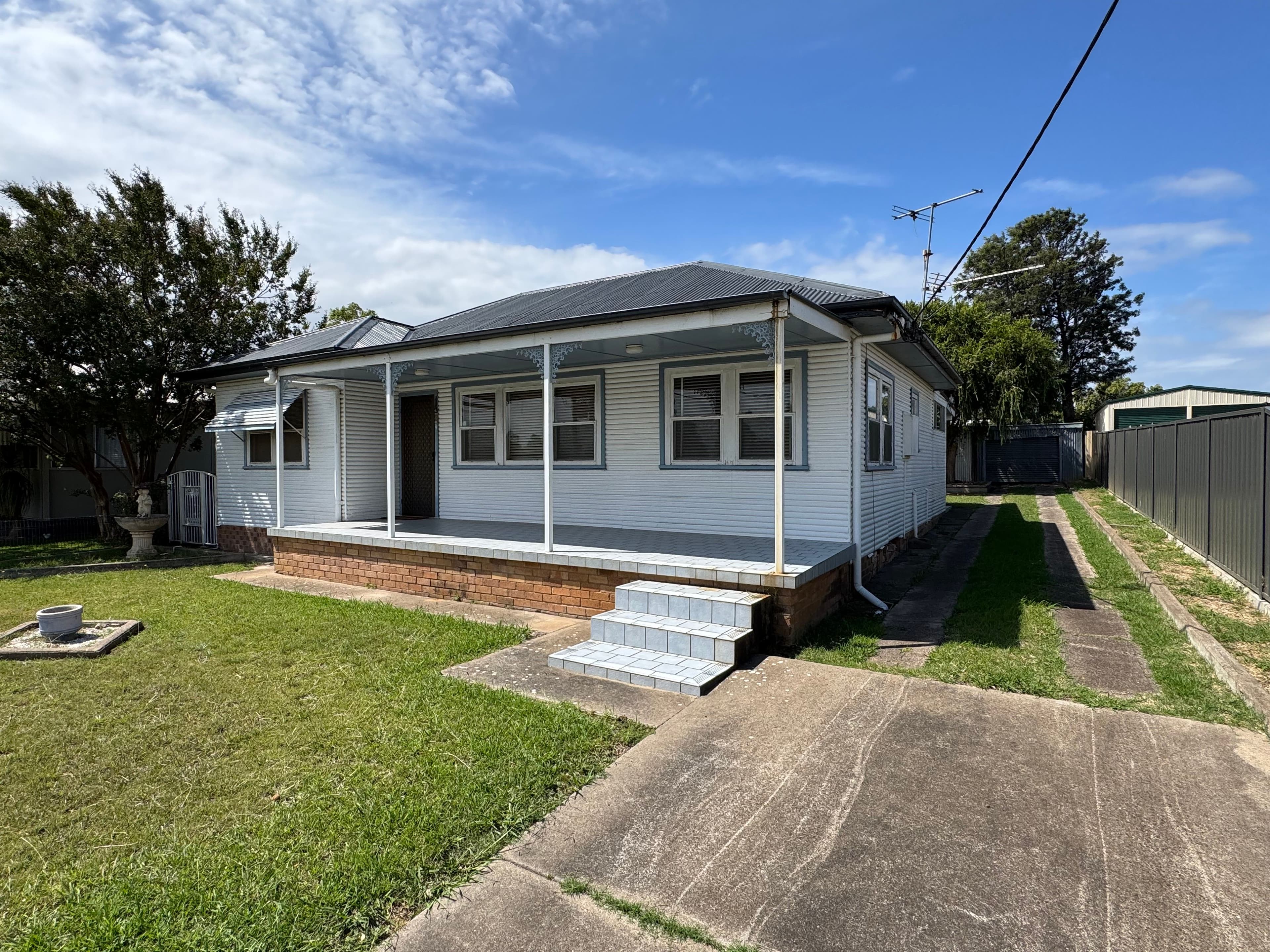 8 Scott Street, Scone NSW 2337, Scone - Thumbnail 2
