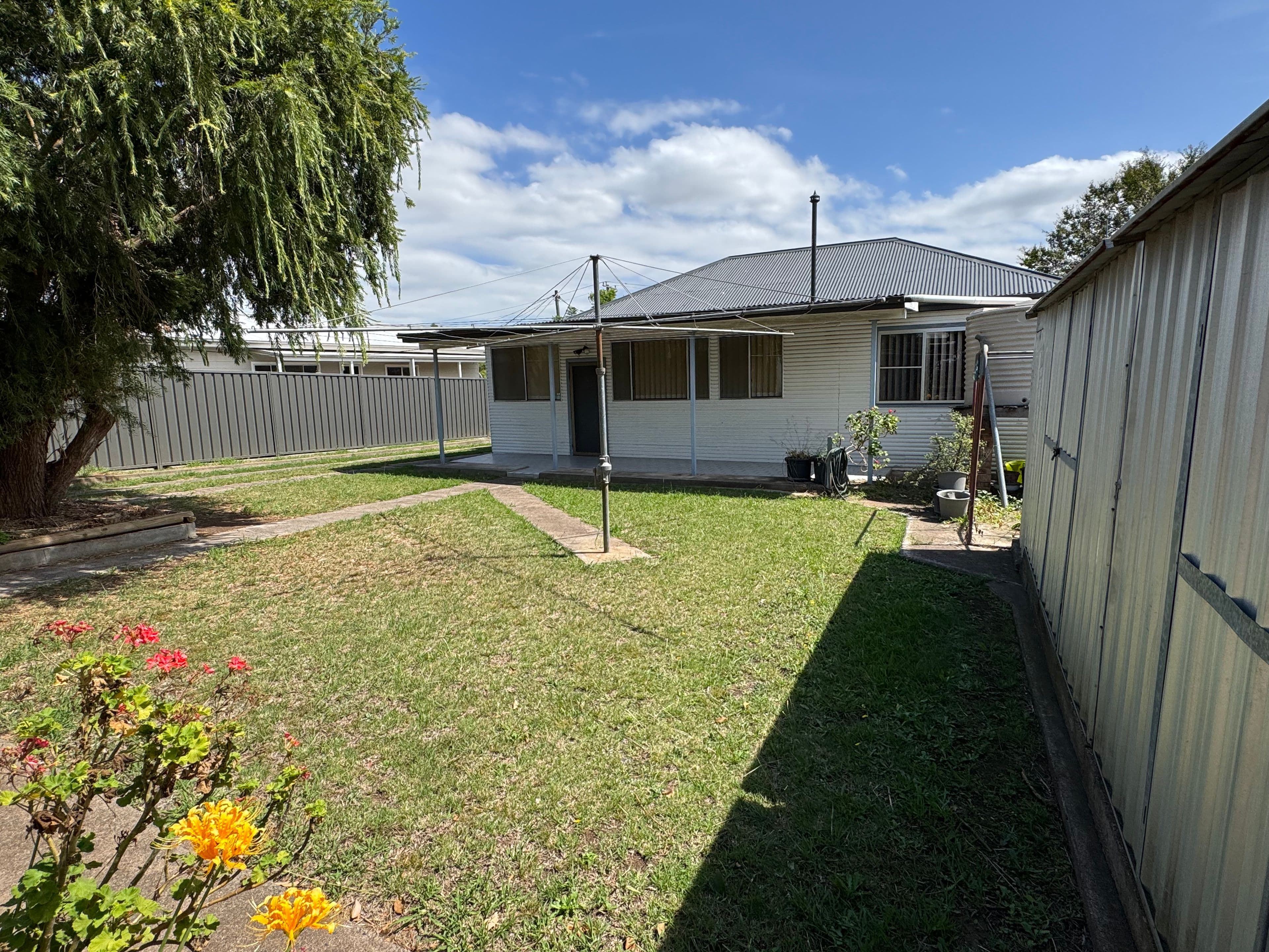 8 Scott Street, Scone NSW 2337, Scone - Thumbnail 4