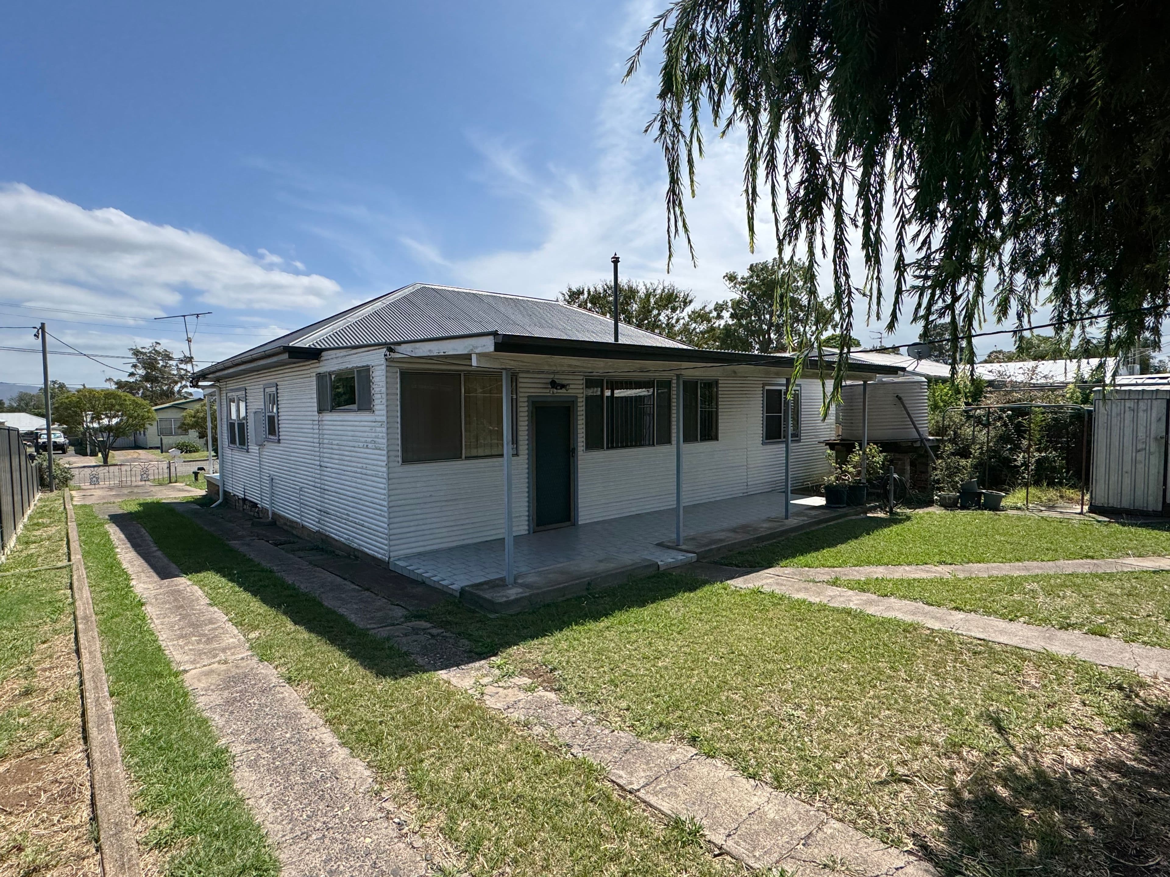 8 Scott Street, Scone NSW 2337, Scone - Thumbnail 5