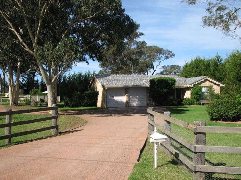 21 Lloyds Way, BARGO NSW 2574, Bargo - Image 1