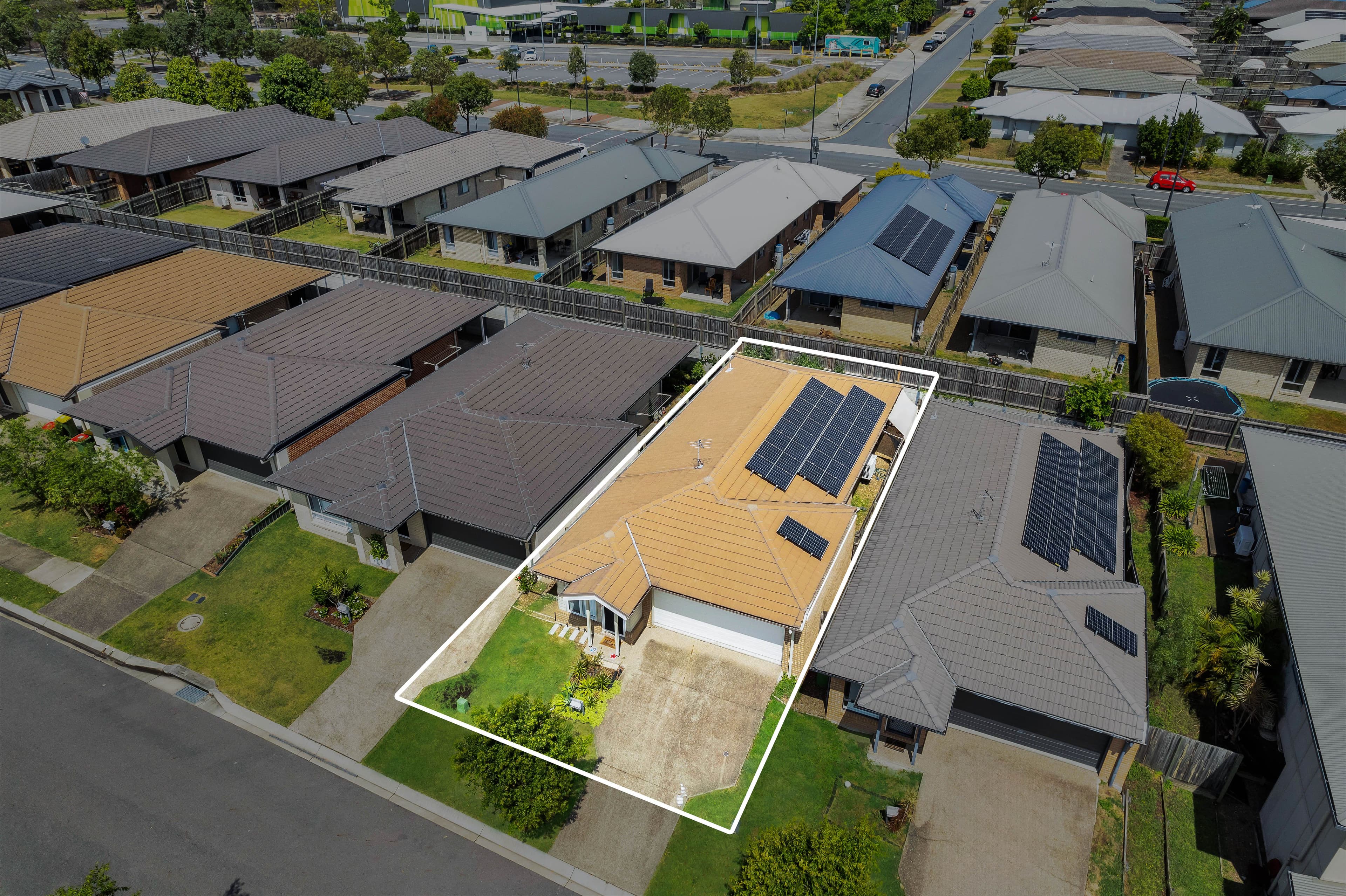 3 Quail Court, Redbank Plains QLD 4301, Redbank Plains - Thumbnail 2