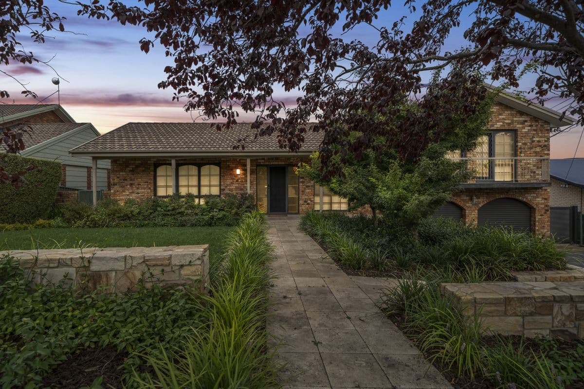 6 Harbison Crescent, Wanniassa ACT 2903, Wanniassa - Image 1