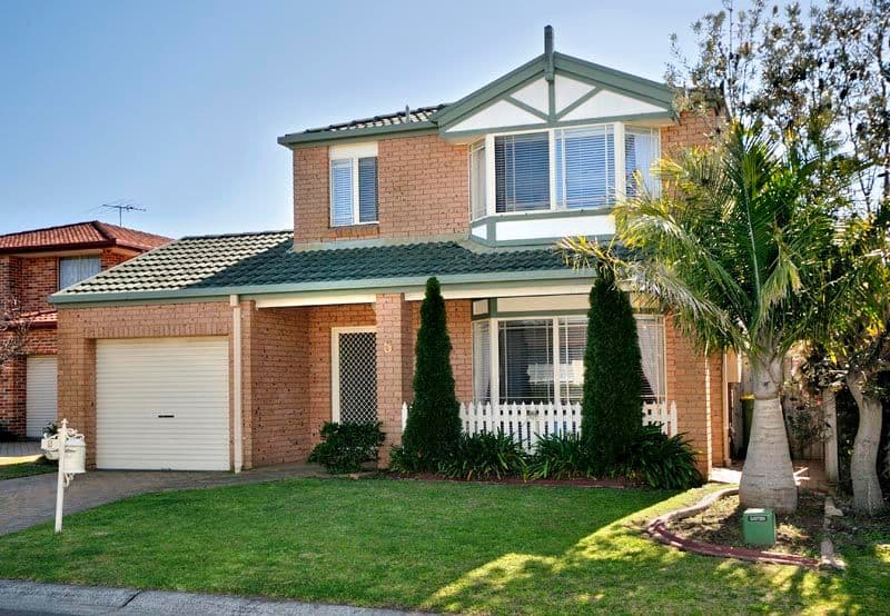 5 Kerslake Grove, MENAI NSW 2234, Menai - Image 1
