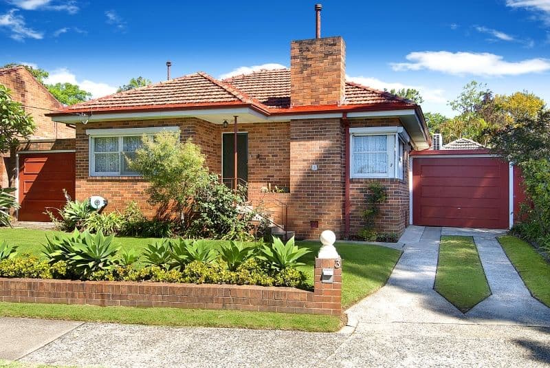 3 Gannet Street, GLADESVILLE NSW 2111, Gladesville - Image 1