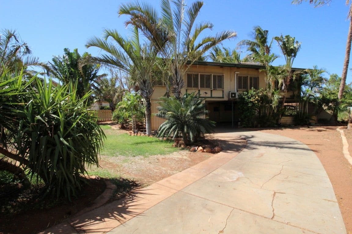 133 Kennedy Street, South Hedland WA 6722, South Hedland - Thumbnail 2