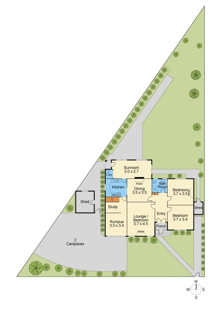 200 Tyler Street, PRESTON VIC 3072, Preston - Thumbnail 6