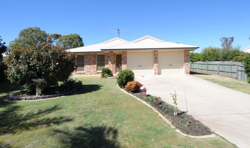 10 Lachlan Court, WESTBROOK QLD 4350, Westbrook - Image 1