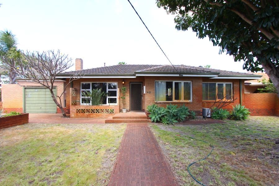 40 Gild Street, CLOVERDALE WA 6105, Cloverdale - Image 1
