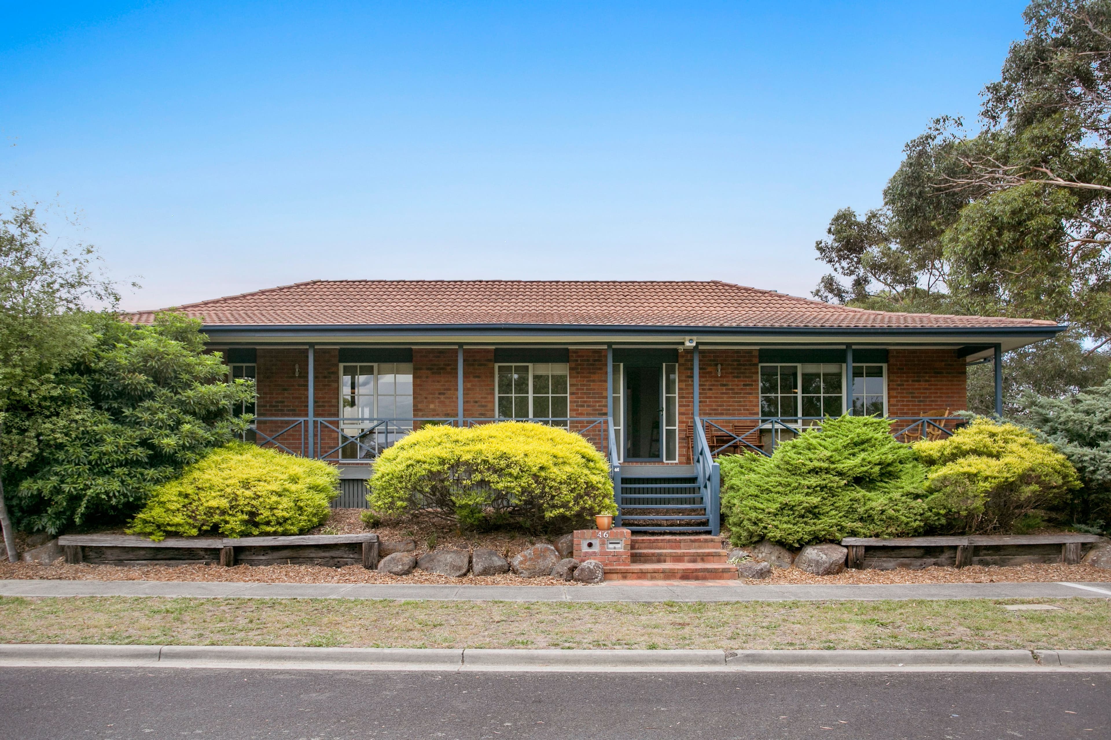 46 Franciscan Avenue, Frankston VIC 3199, Frankston - Image 1