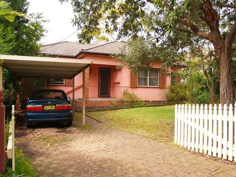 20 Hermington Street, EPPING NSW 2121, Epping - Image 1