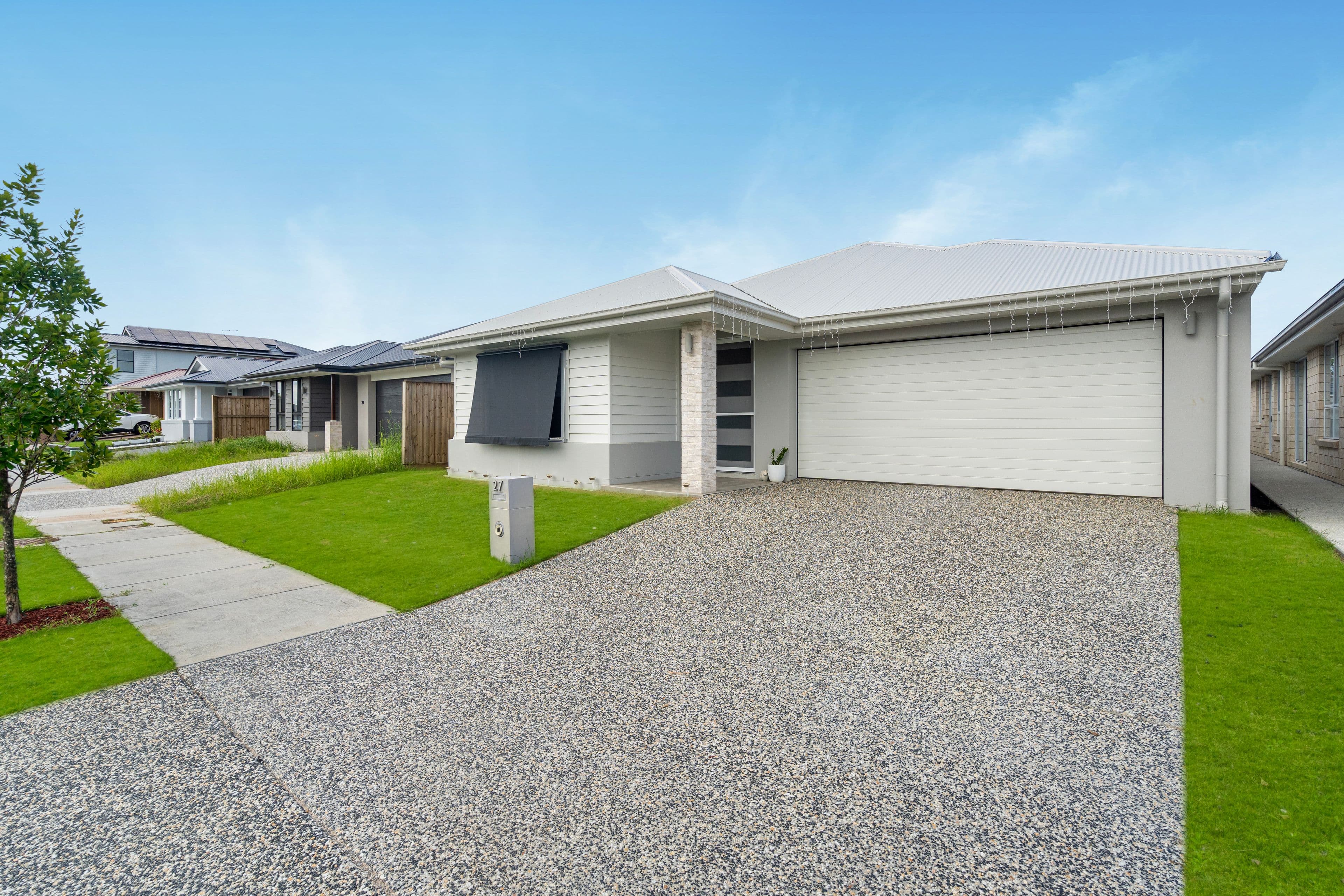27 Dominic Drive, Logan Reserve QLD 4133, Logan Reserve - Thumbnail 2