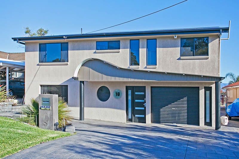 10 Hayes Avenue, MOUNT WARRIGAL NSW 2528, Mount Warrigal - Thumbnail 3
