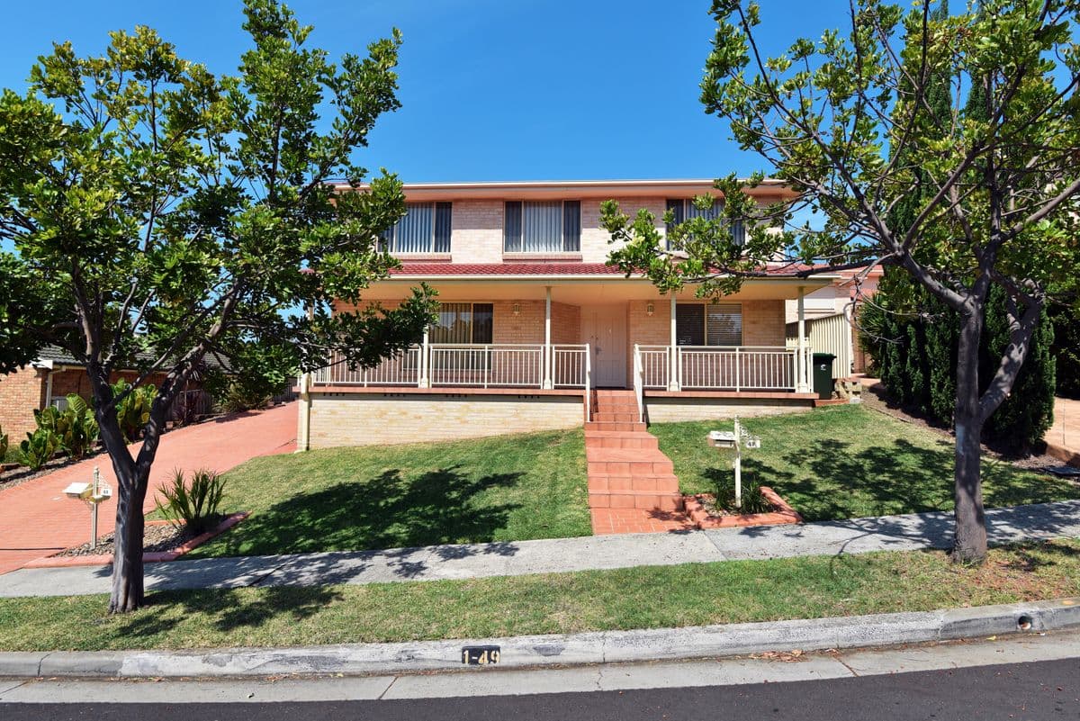 49 College Avenue, Blackbutt - Thumbnail 2