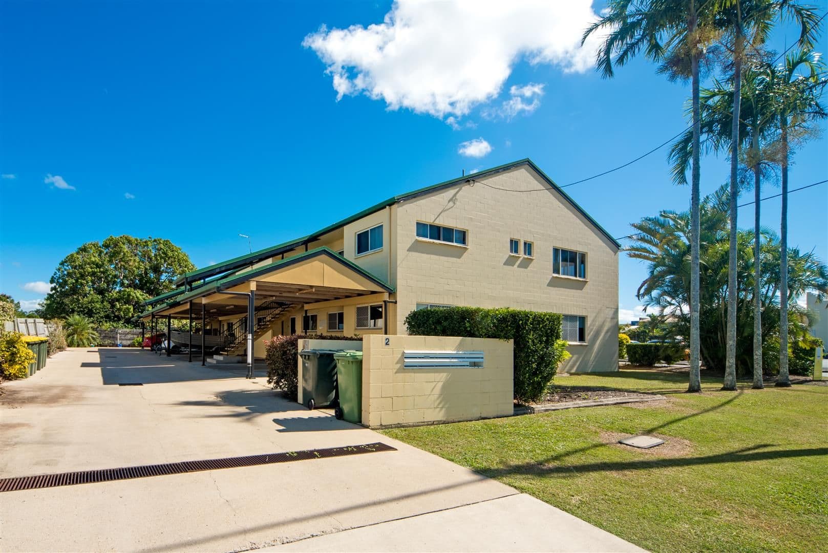2 Robert Street, Proserpine QLD 4800, Proserpine - Thumbnail 4