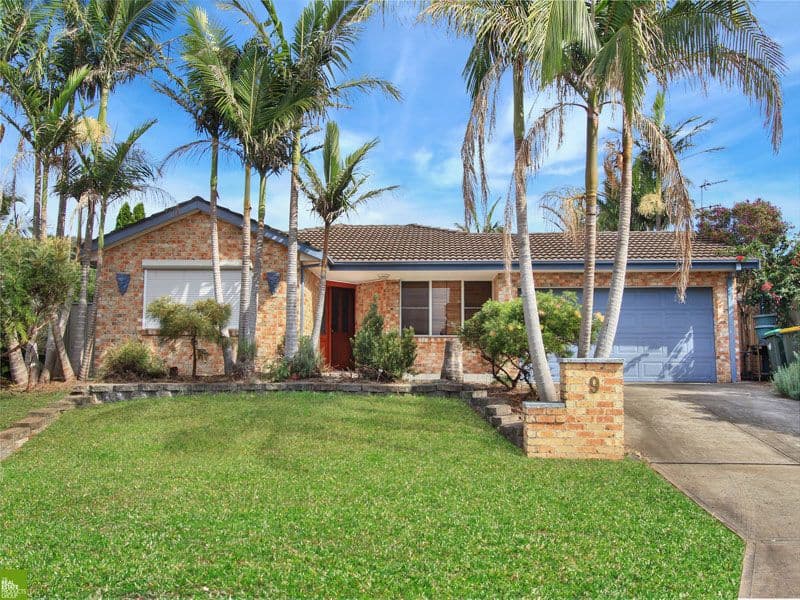 9 Franklin Place, Albion Park - Image 1
