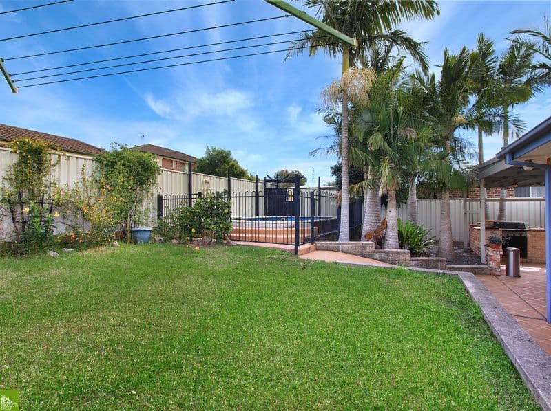 9 Franklin Place, Albion Park - Thumbnail 8