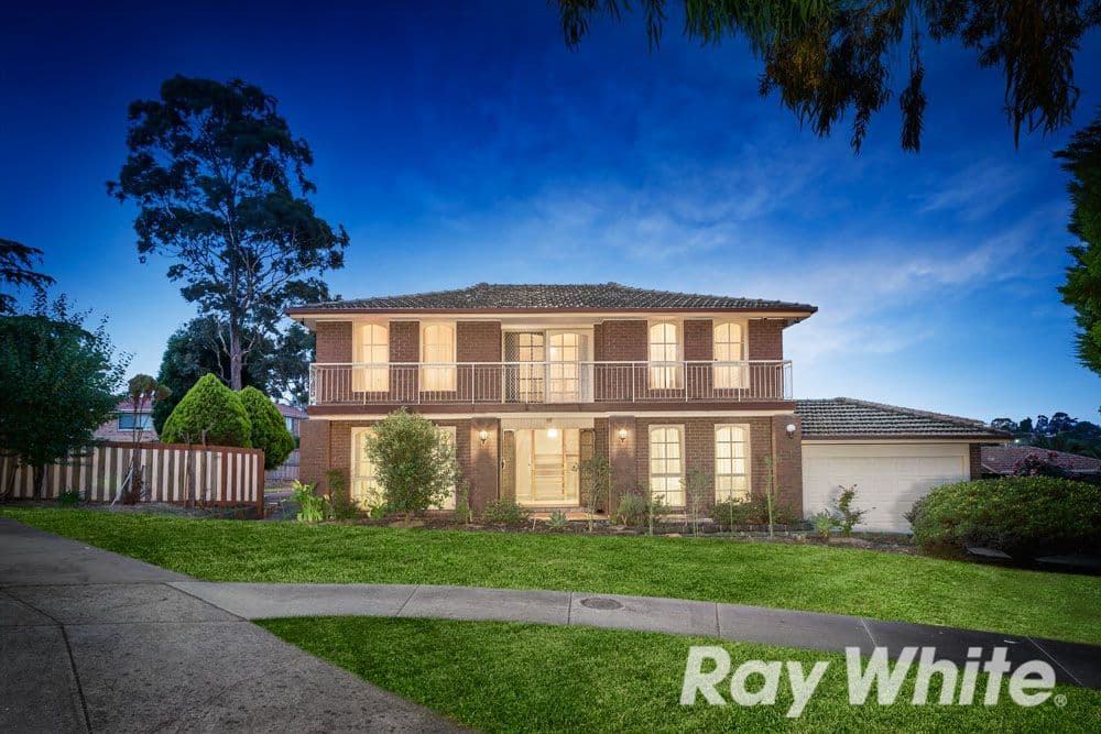 6 Nina Place, Wantirna VIC 3152, Wantirna - Image 1