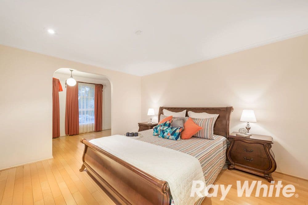 6 Nina Place, Wantirna VIC 3152, Wantirna - Thumbnail 4