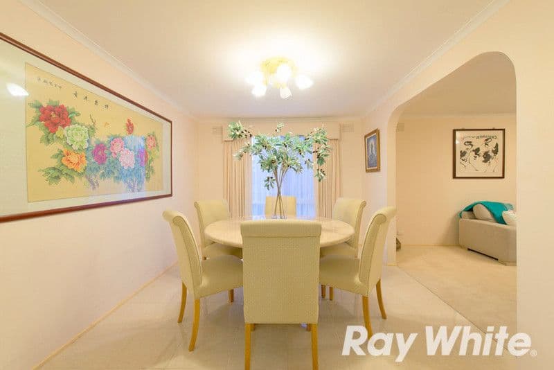6 Nina Place, Wantirna VIC 3152, Wantirna - Thumbnail 8