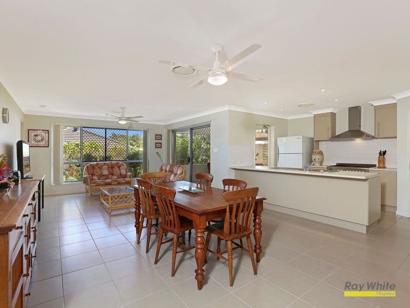7 Rymera Crescent, Gumdale QLD 4154, Gumdale - Thumbnail 4