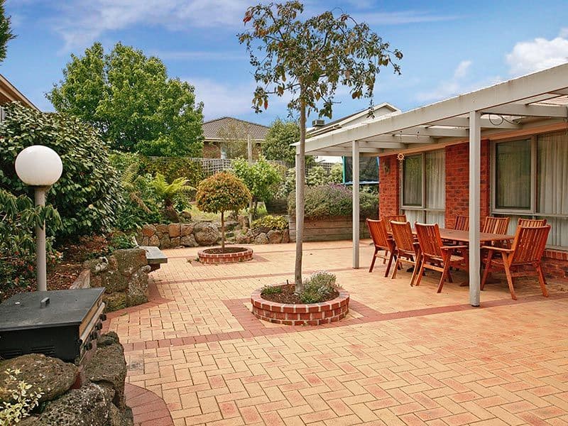 2 Abrahams Court, BURWOOD VIC 3125, Burwood - Thumbnail 8