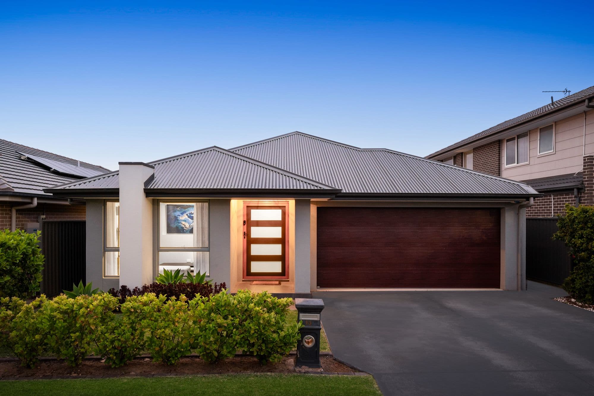 13 Melanite Street, Leppington NSW 2179, Leppington - Image 1
