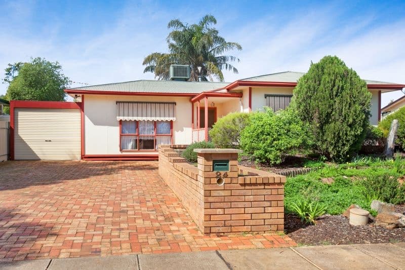 24 McKenzie Road, ELIZABETH DOWNS SA 5113, Elizabeth Downs - Thumbnail 3