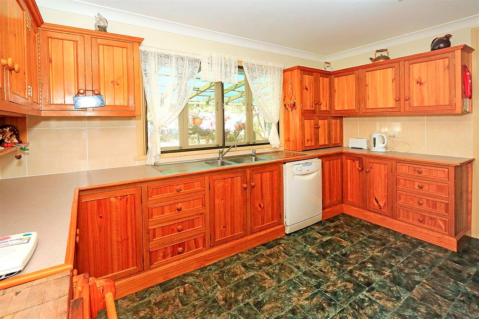 Lot 3 Preston Lane, Mount Morgan QLD 4714, Mount Morgan - Thumbnail 4
