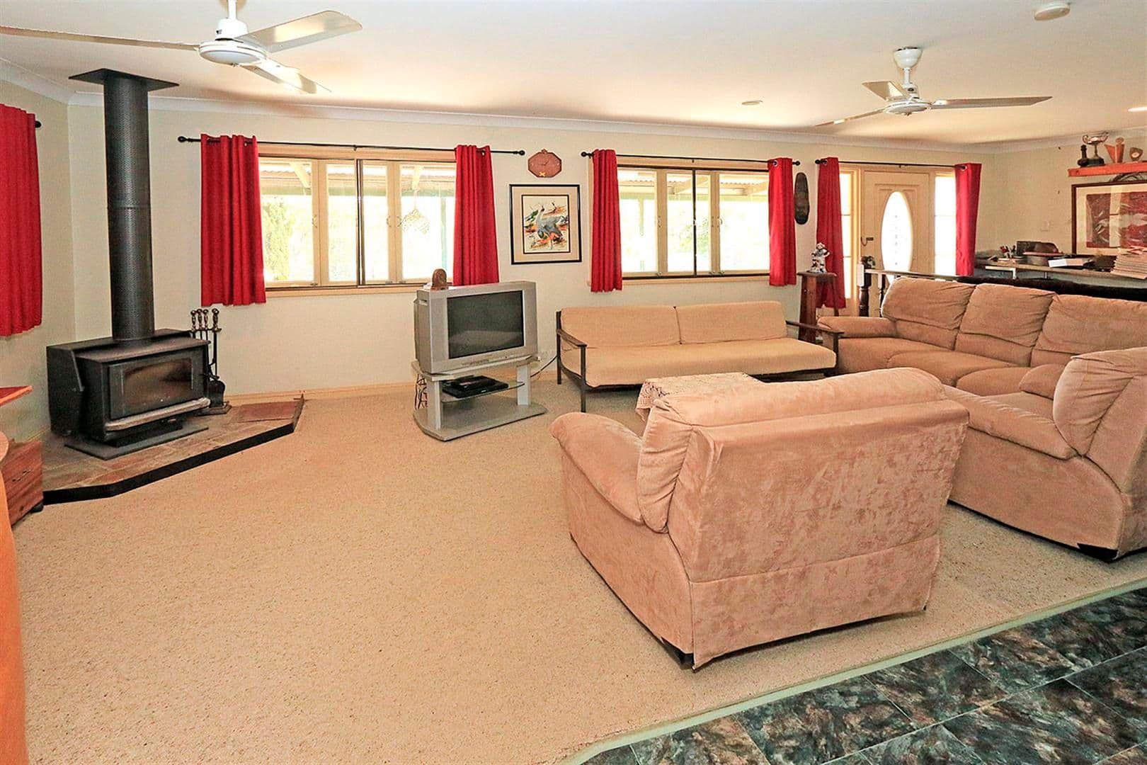 Lot 3 Preston Lane, Mount Morgan QLD 4714, Mount Morgan - Thumbnail 8