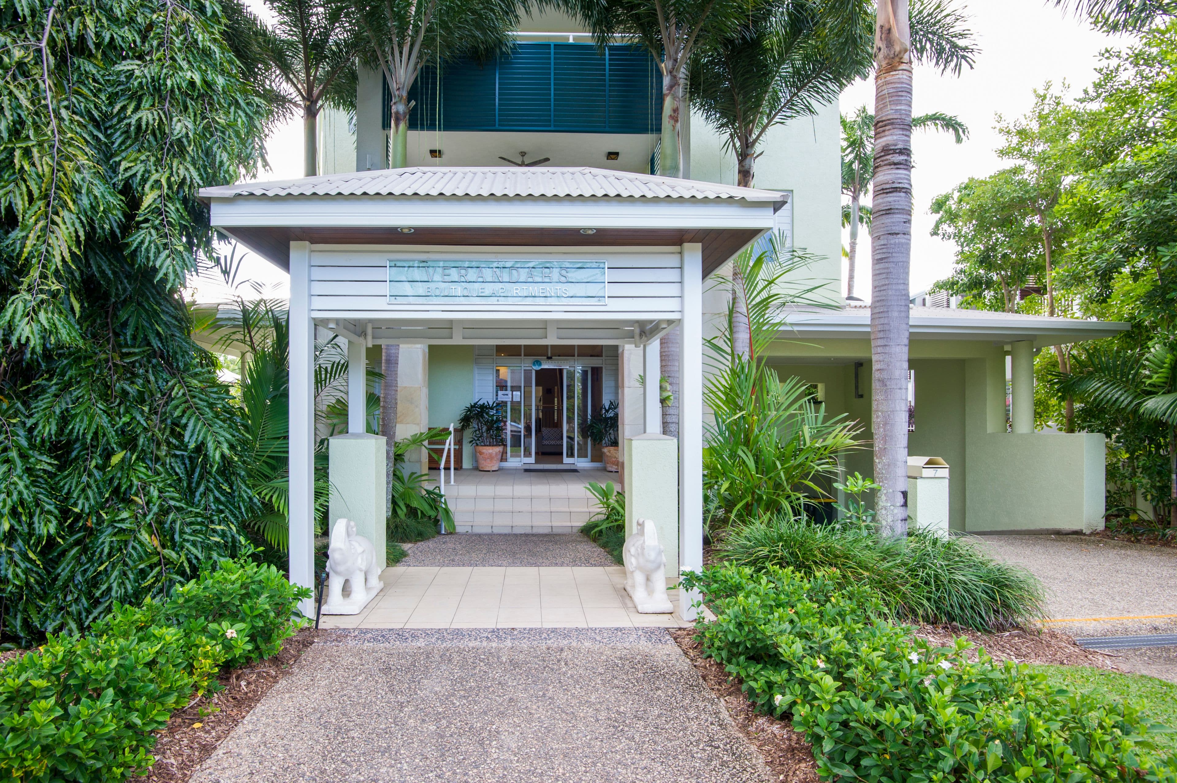 7 Davidson Street, Port Douglas QLD 4877, Port Douglas - Thumbnail 3