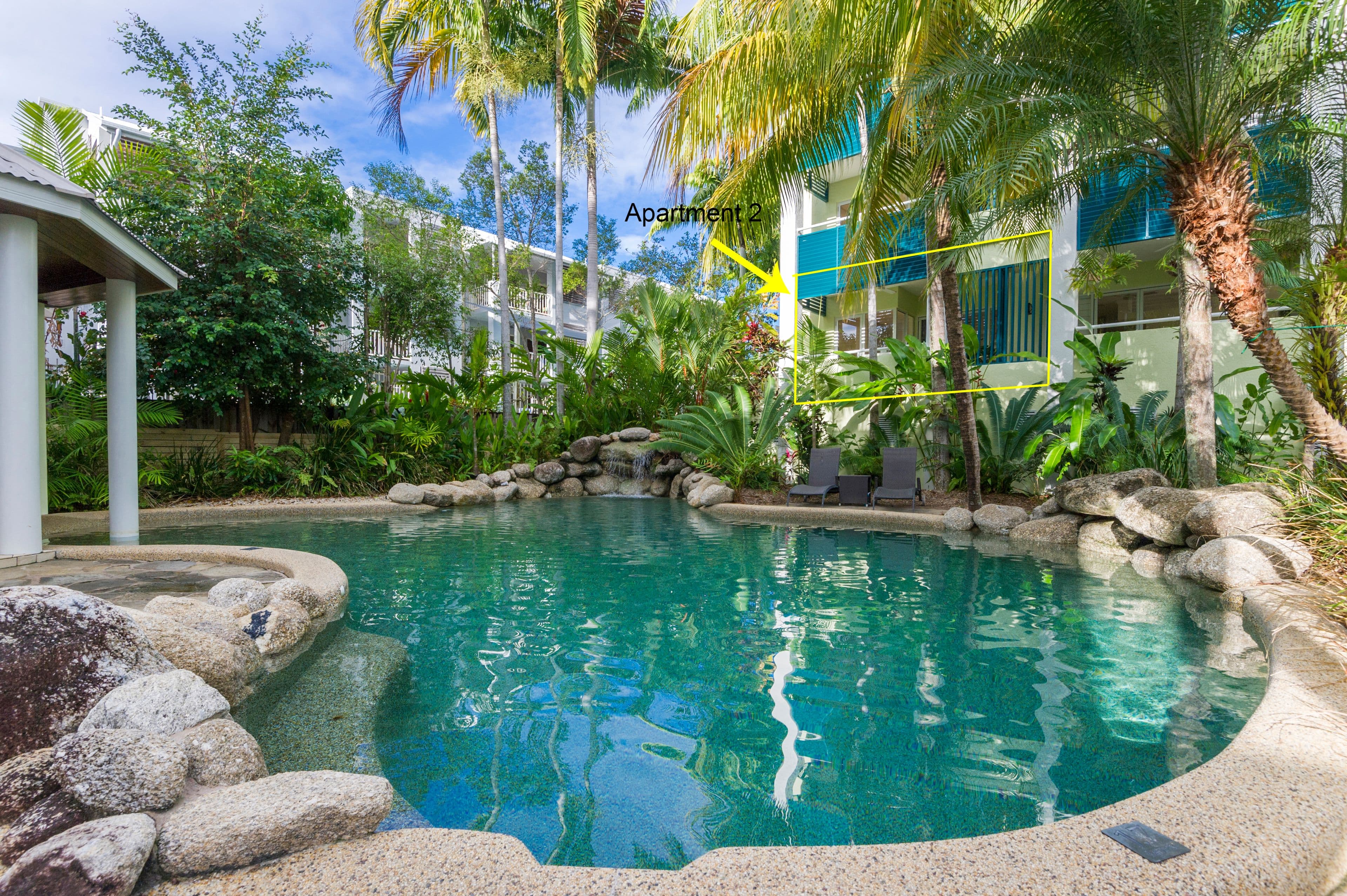 7 Davidson Street, Port Douglas QLD 4877, Port Douglas - Thumbnail 4