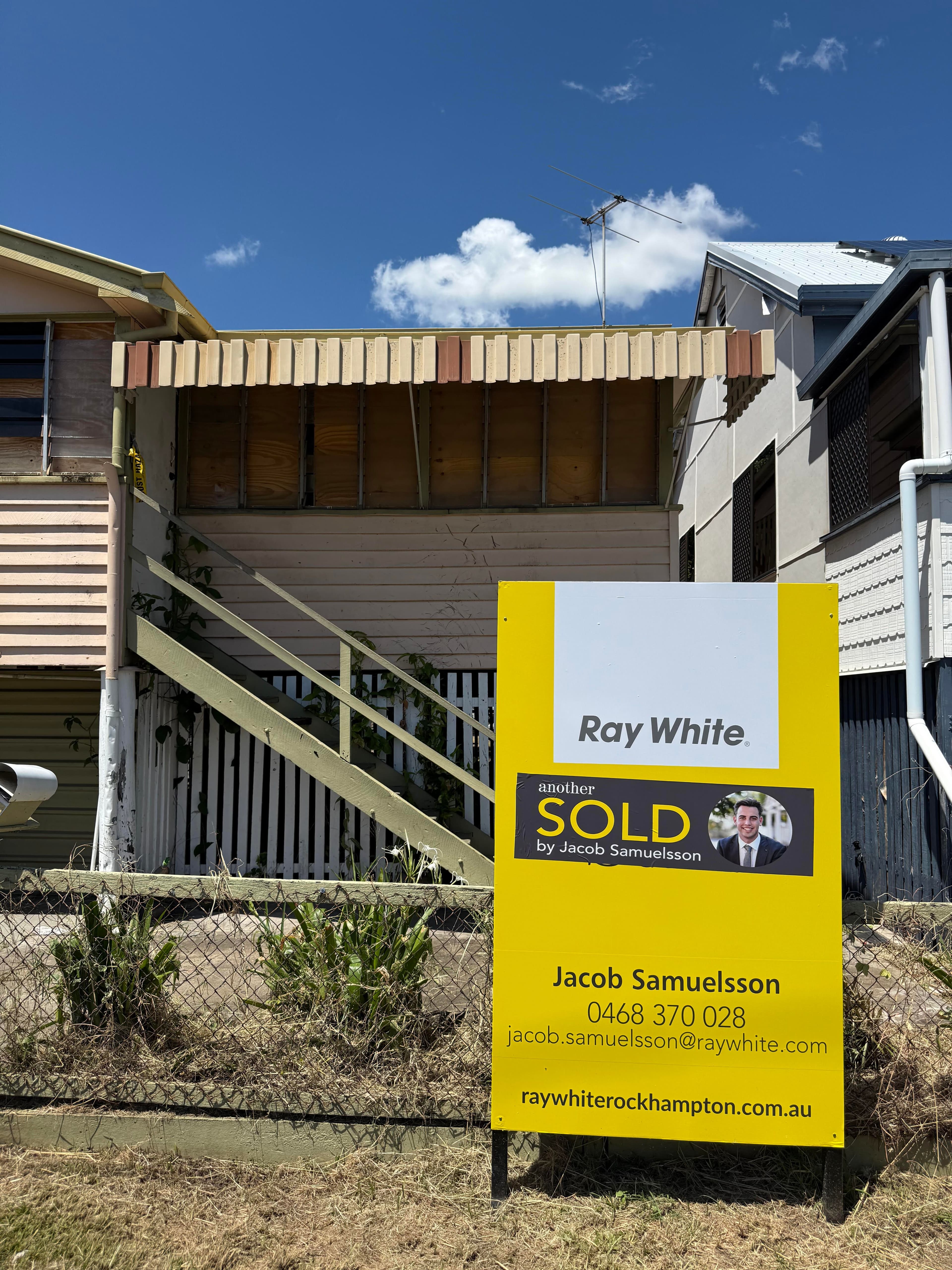 127 Kent Street, Rockhampton City QLD 4700, Rockhampton City - Image 1