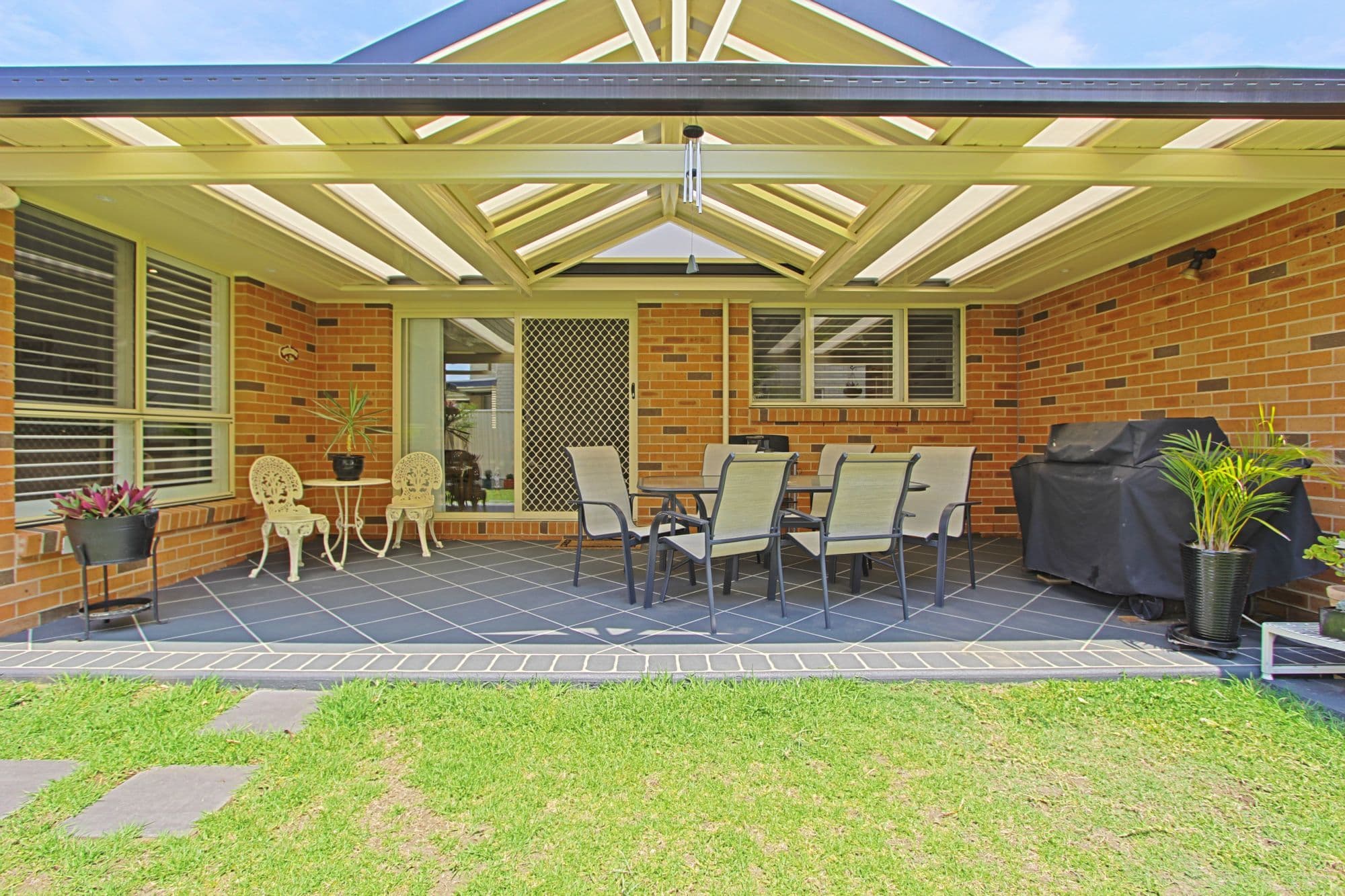 28 Washpool Crescent, WOONGARRAH NSW 2259, Woongarrah - Thumbnail 4
