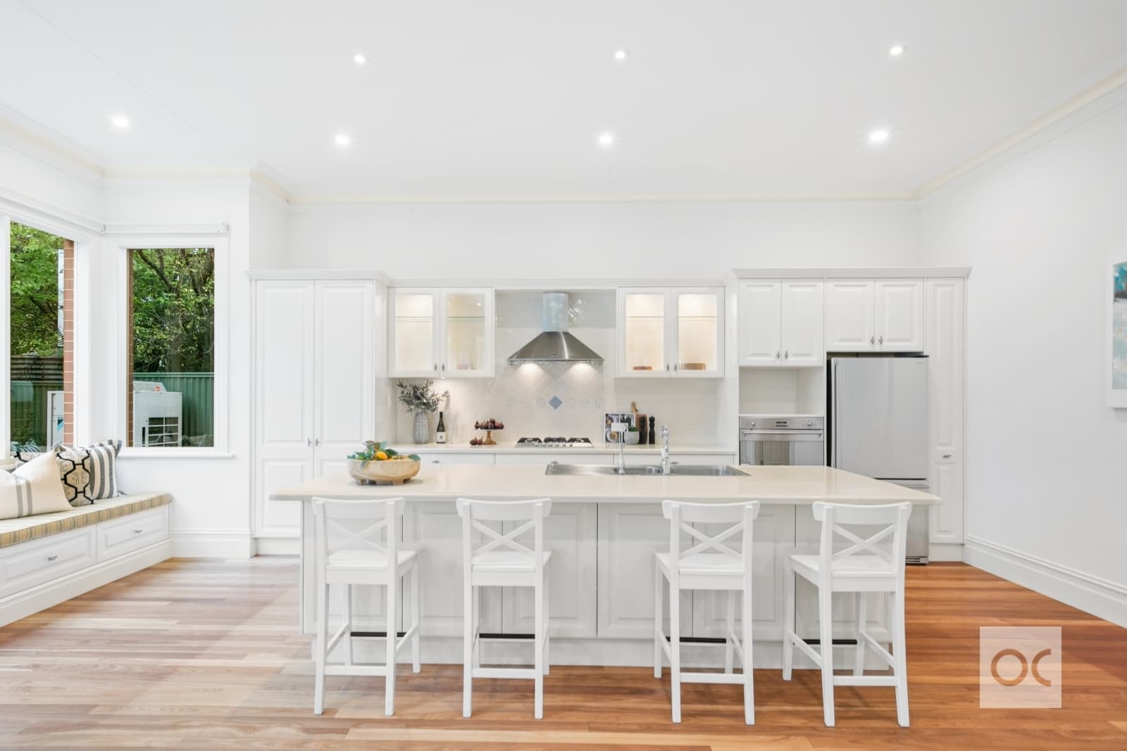 68 Richmond Road, Westbourne Park - Thumbnail 7