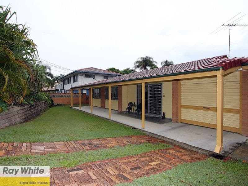 18 Donna Avenue, ROCHEDALE SOUTH QLD 4123, Rochedale South - Image 1