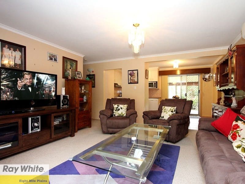 18 Donna Avenue, ROCHEDALE SOUTH QLD 4123, Rochedale South - Thumbnail 2