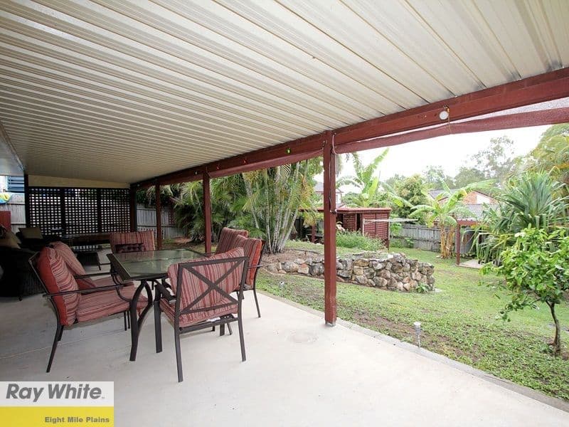 18 Donna Avenue, ROCHEDALE SOUTH QLD 4123, Rochedale South - Thumbnail 5