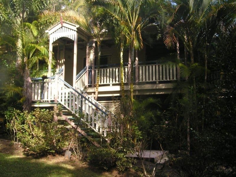 14 Taroona Court, PEACHESTER QLD 4519, Peachester - Thumbnail 5