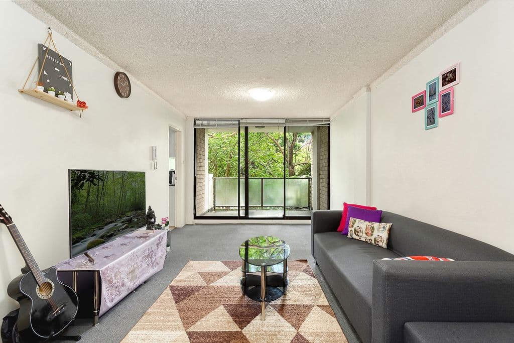 1/17 Everton Road, Strathfield - Image 1