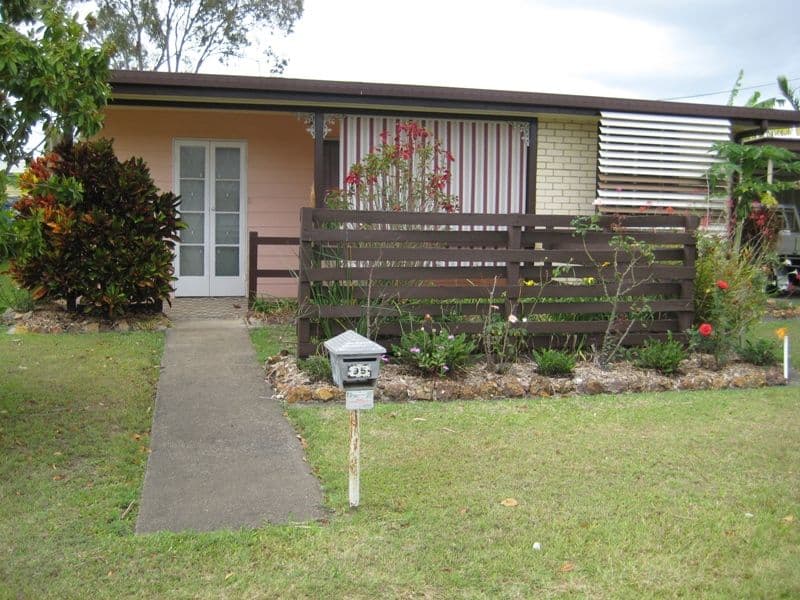GRANVILLE QLD 4650, Granville - Image 1